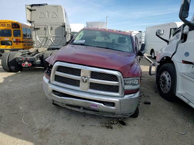 2015 Ram 3500 St VIN: 3C63RRGL5FG590747 Lot: 90328785