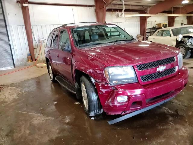 2008 Chevrolet Trailblazer Ls VIN: 1GNDT13SX82173172 Lot: 92939425