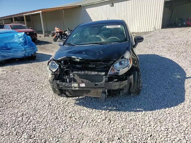 2013 Kia Rio Ex VIN: KNADN4A35D6282834 Lot: 91583005