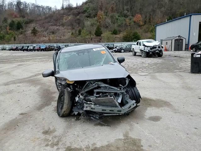 2022 Mitsubishi Mirage G4 Es VIN: ML32FUFJ3NHF08878 Lot: 93214845