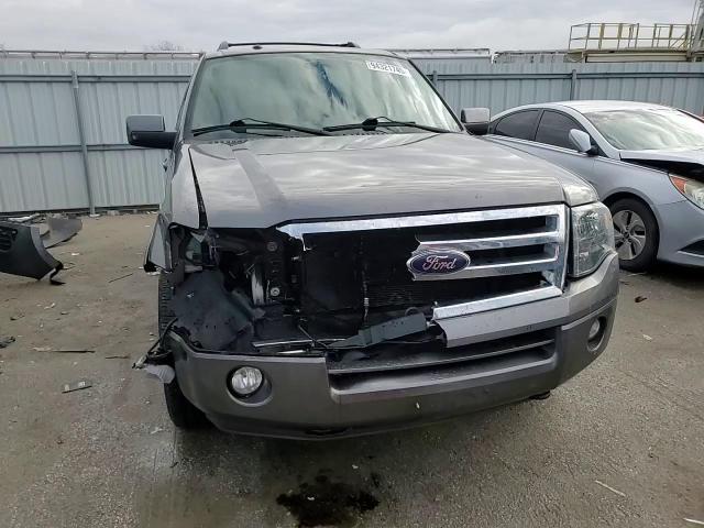 2012 Ford Expedition Limited VIN: 1FMJU2A54CEF41277 Lot: 94321745