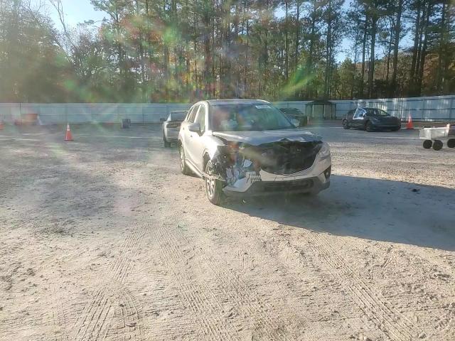 2015 Mazda Cx-5 Touring VIN: JM3KE4CY4F0478909 Lot: 91339565