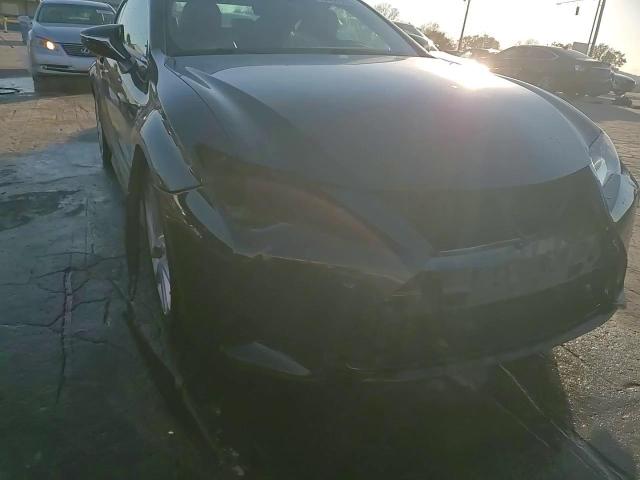 2019 Lexus Rc 300 VIN: JTHHA5BC8K5009800 Lot: 93086905