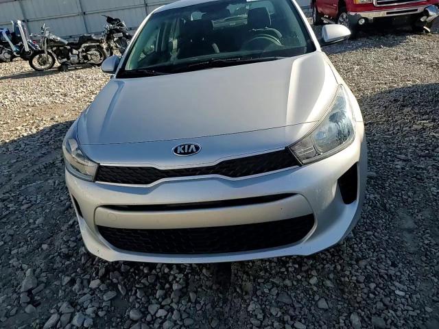 2019 Kia Rio S VIN: 3KPA24AB3KE232981 Lot: 91524655