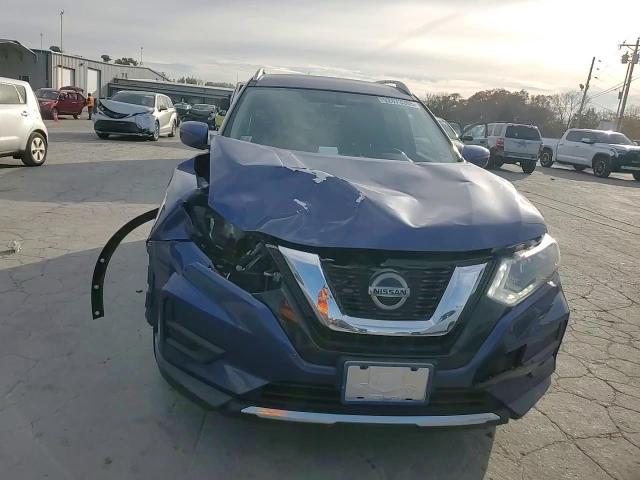 2018 Nissan Rogue S VIN: KNMAT2MV0JP541216 Lot: 92873305