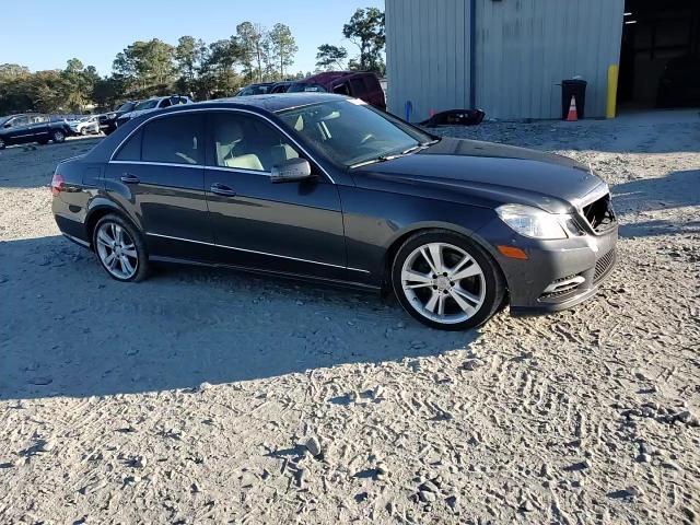 2013 Mercedes-Benz E 350 VIN: WDDHF5KB4DA692055 Lot: 92170835