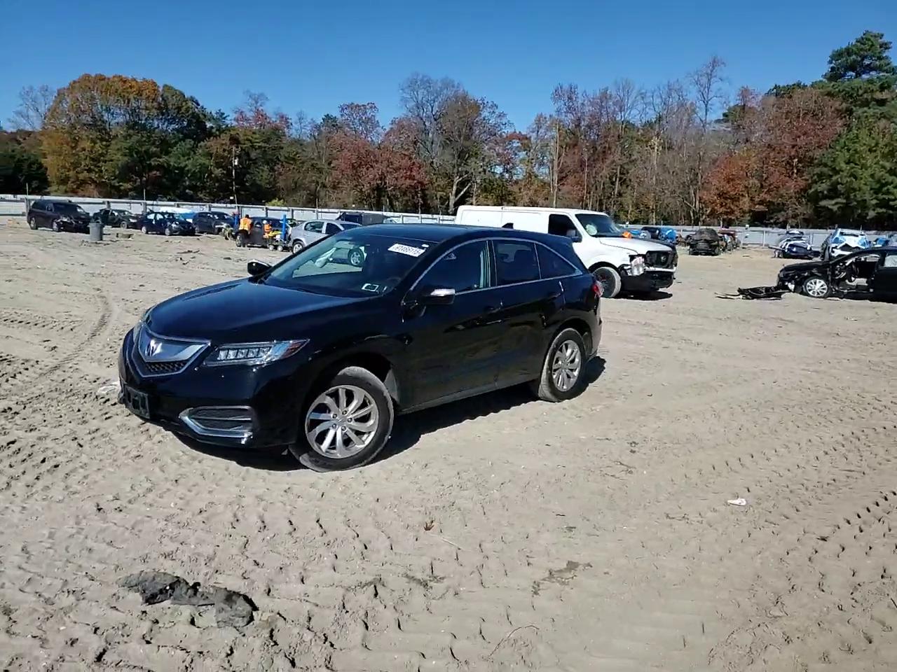 Фото: 5J8TB4H51JL018975