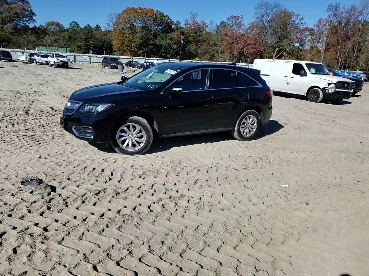 Фото: 5J8TB4H51JL018975