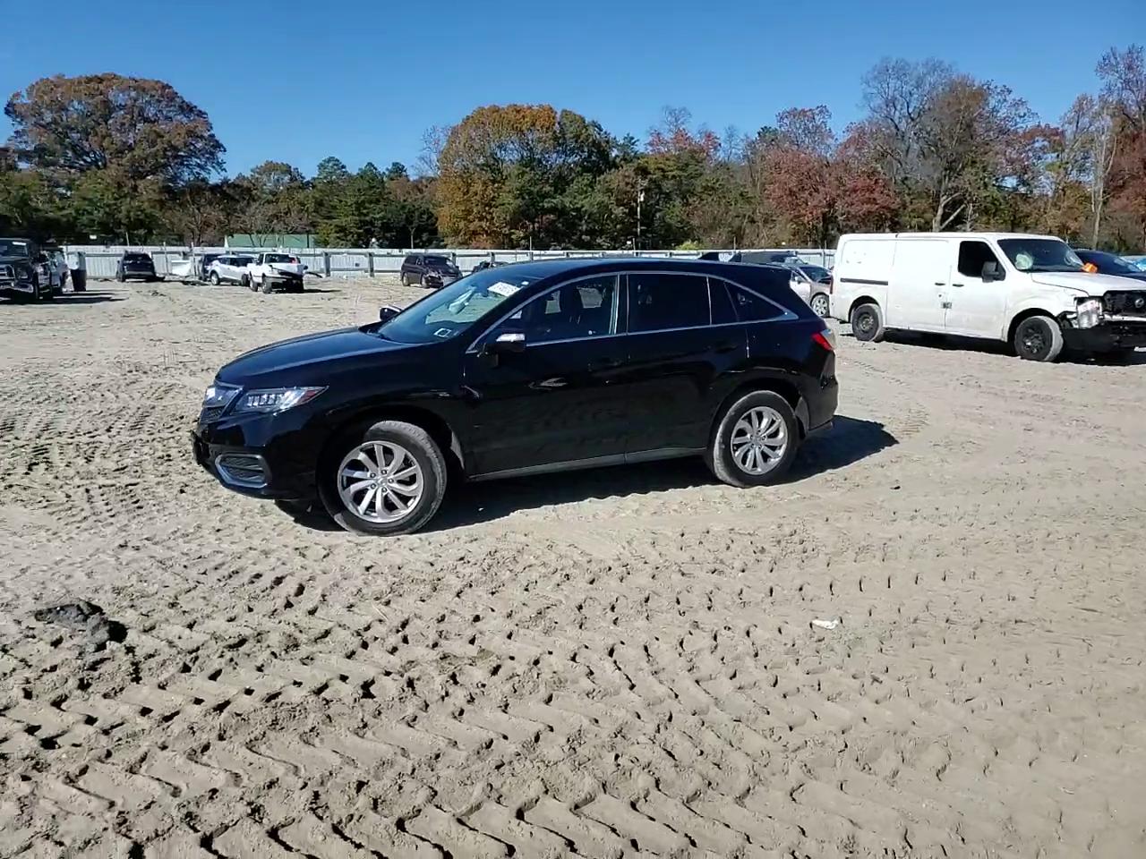 Фото: 5J8TB4H51JL018975