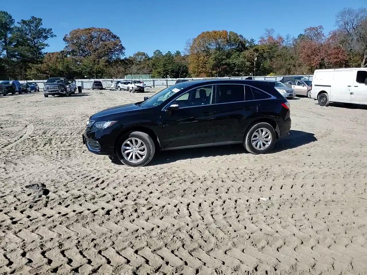 Фото: 5J8TB4H51JL018975