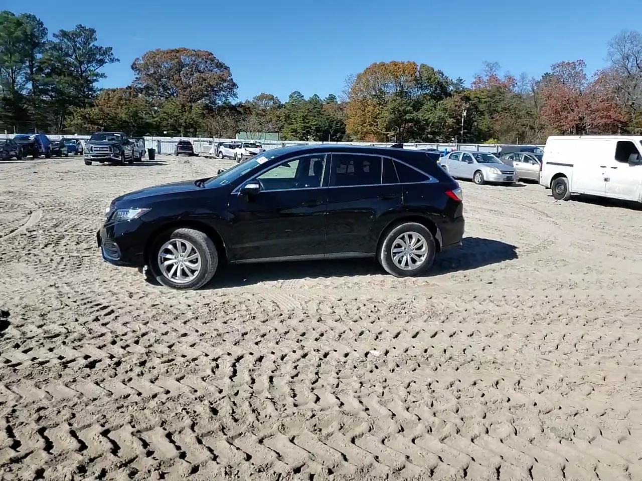 Фото: 5J8TB4H51JL018975