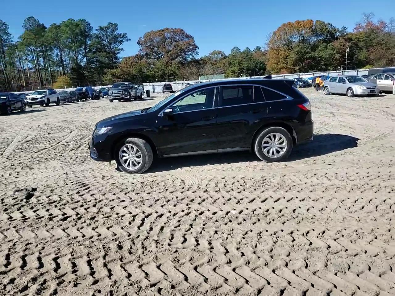 Фото: 5J8TB4H51JL018975