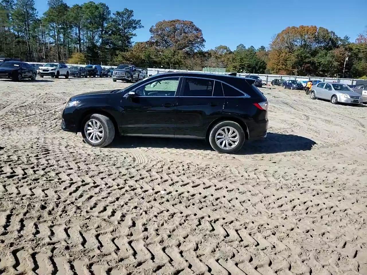 Фото: 5J8TB4H51JL018975