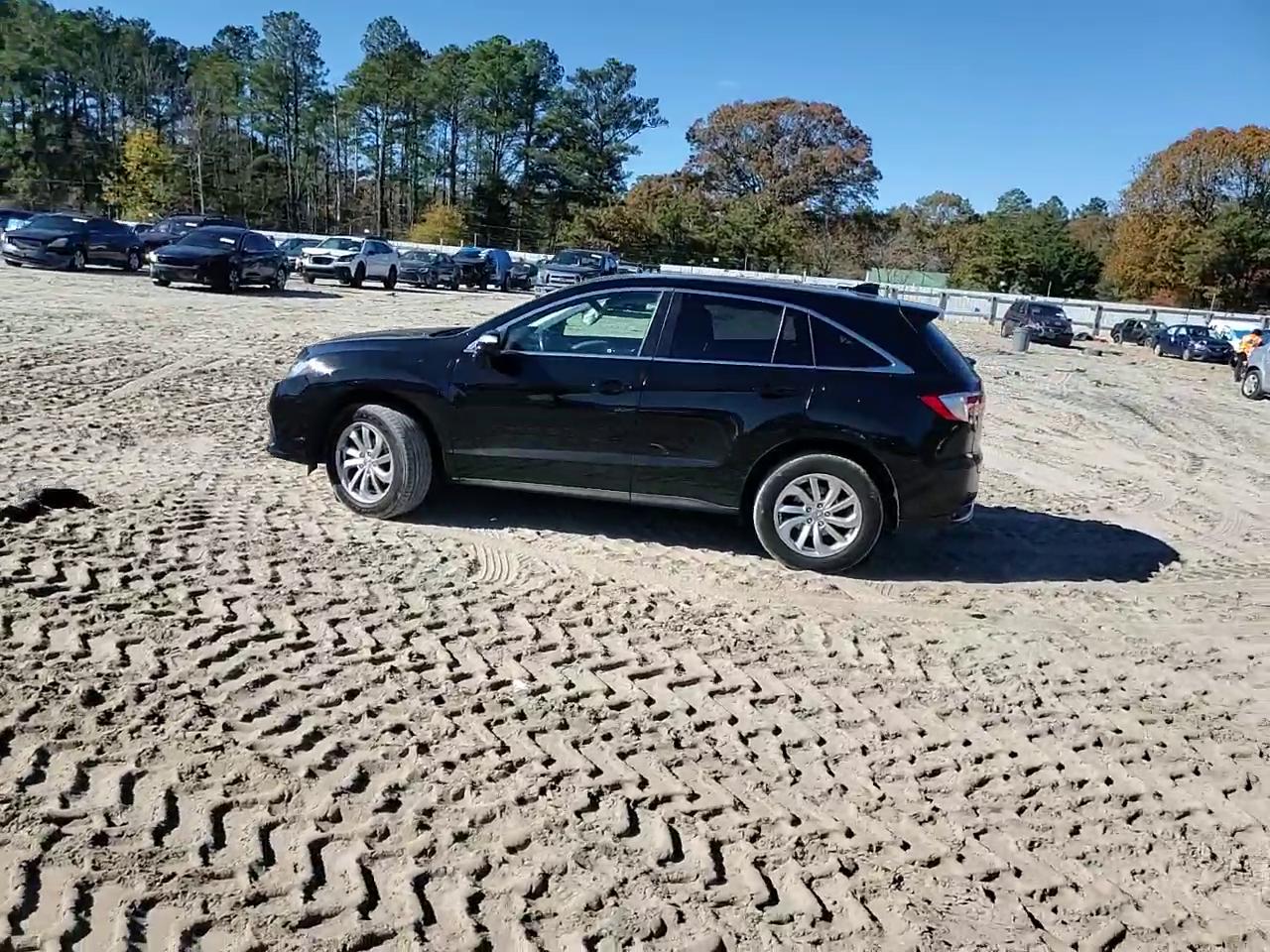 Фото: 5J8TB4H51JL018975