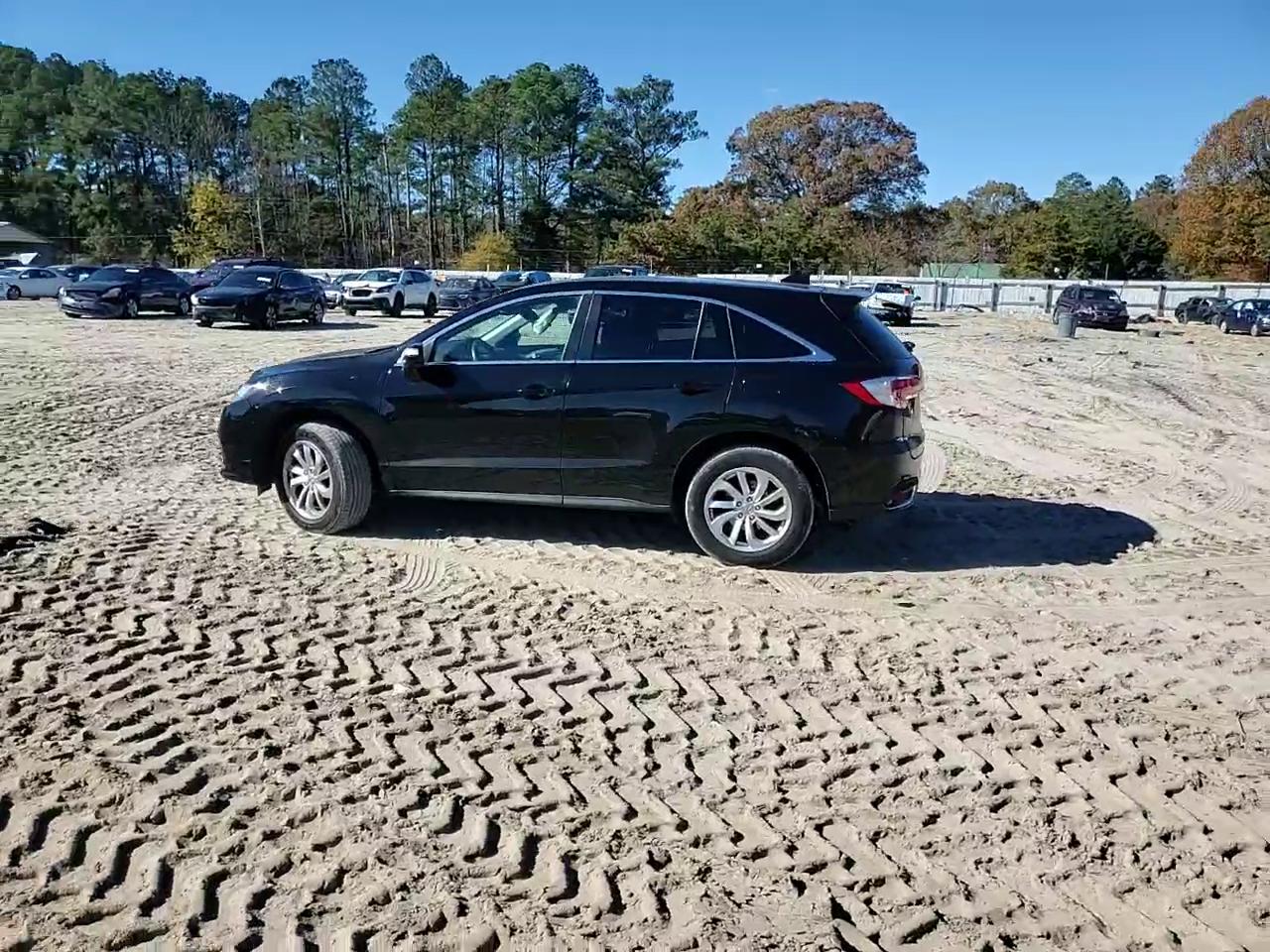 Фото: 5J8TB4H51JL018975