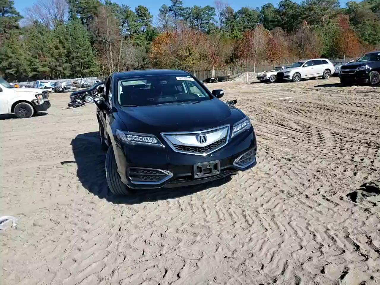 Фото: 5J8TB4H51JL018975