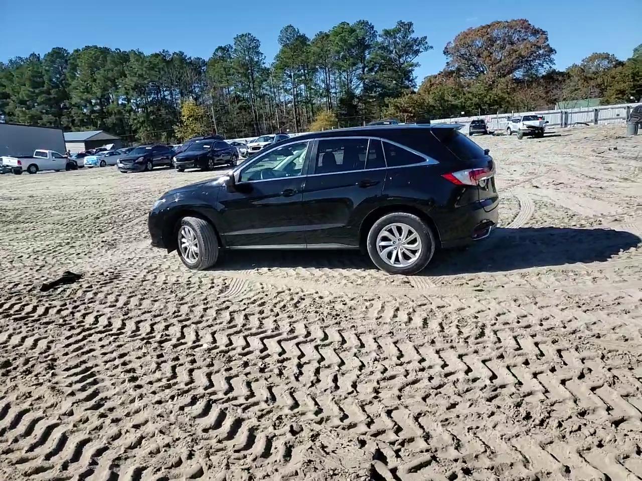 Фото: 5J8TB4H51JL018975