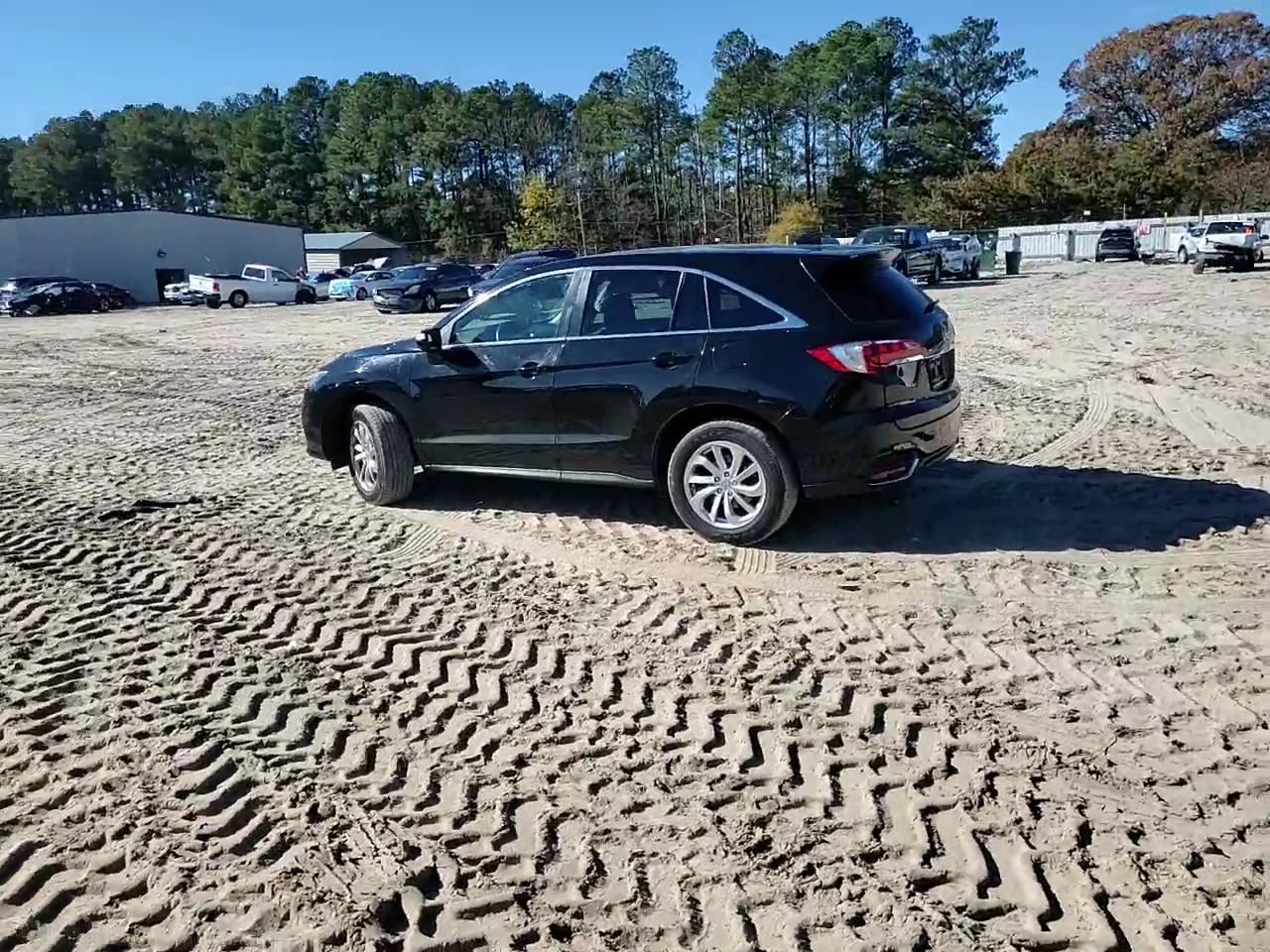 Фото: 5J8TB4H51JL018975