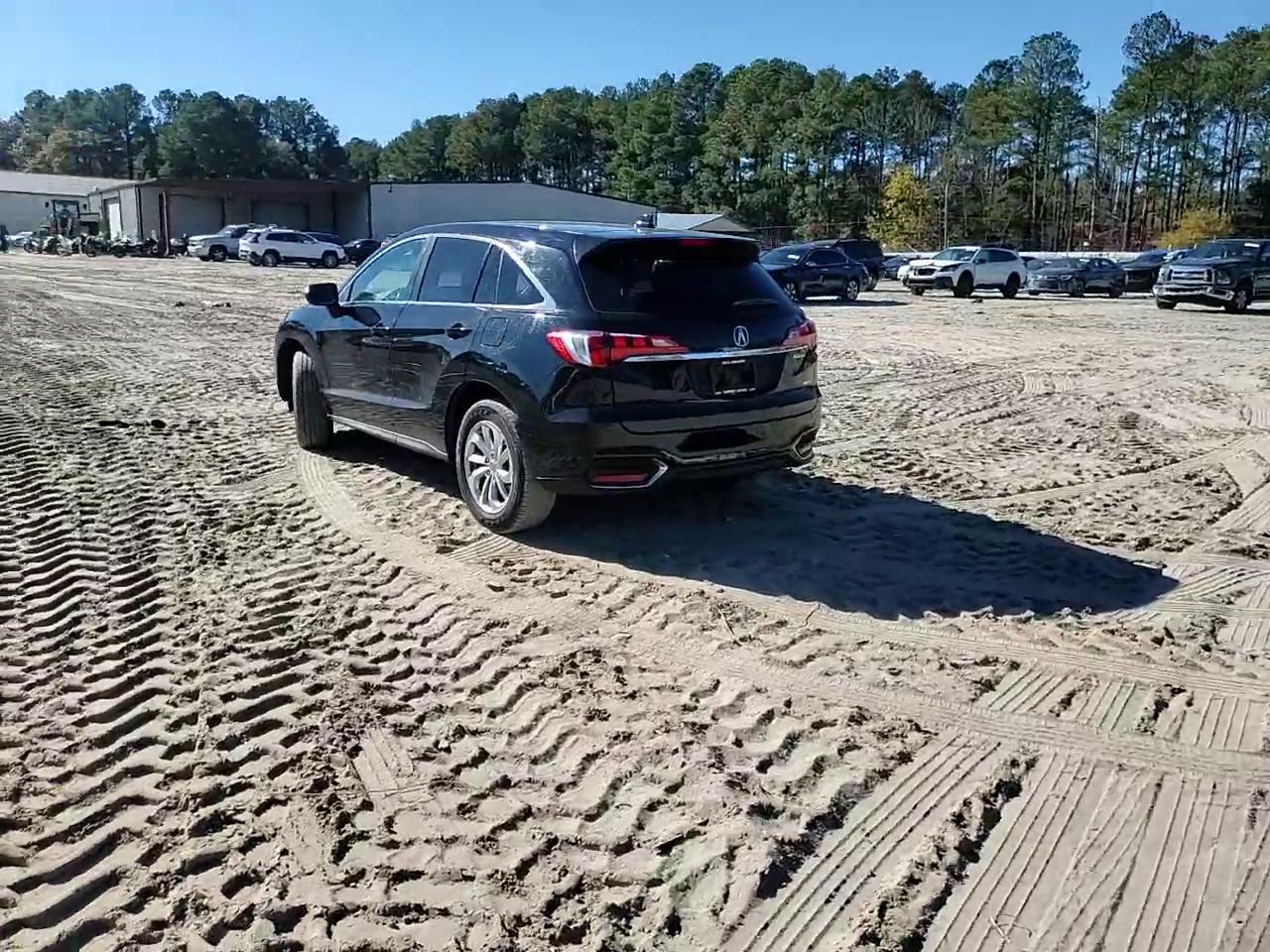 Фото: 5J8TB4H51JL018975