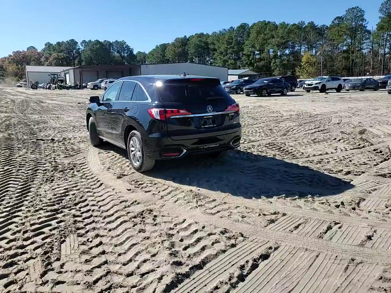 Фото: 5J8TB4H51JL018975