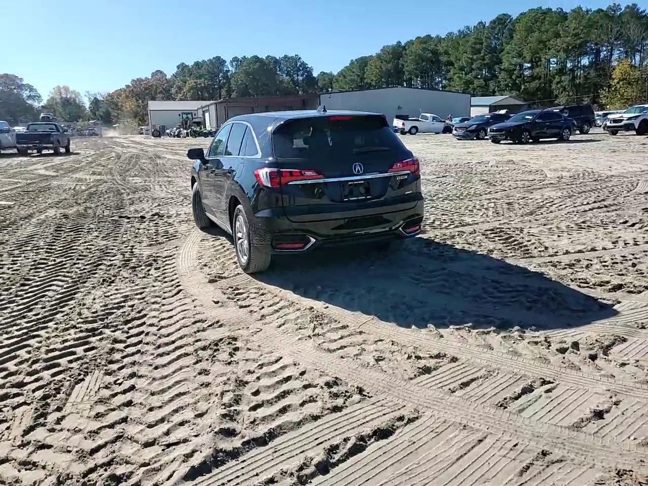 Фото: 5J8TB4H51JL018975