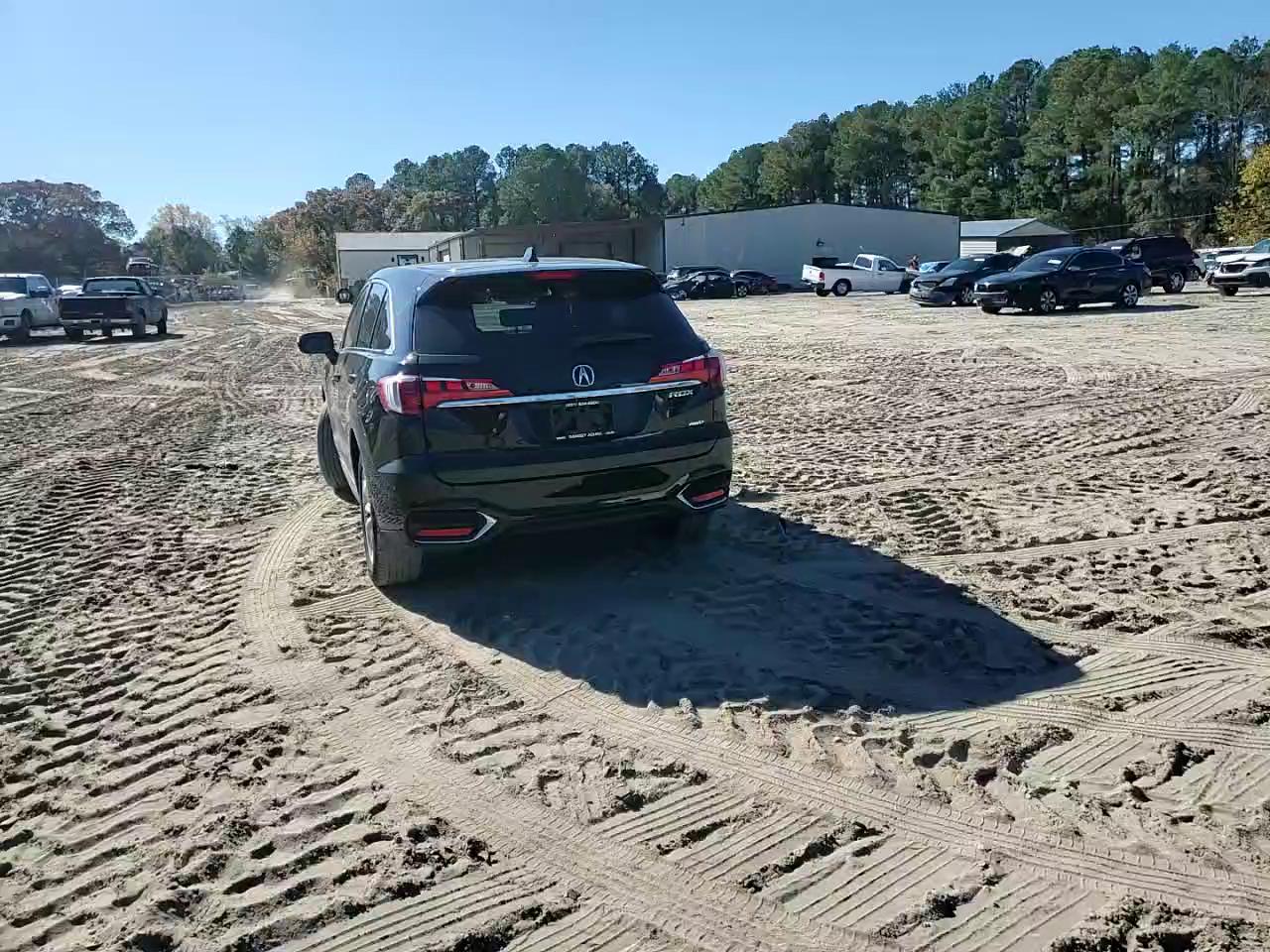 Фото: 5J8TB4H51JL018975