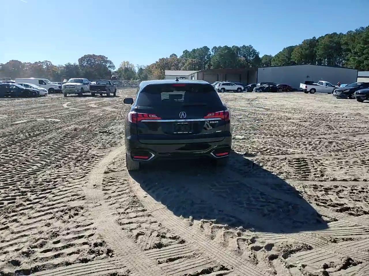 Фото: 5J8TB4H51JL018975