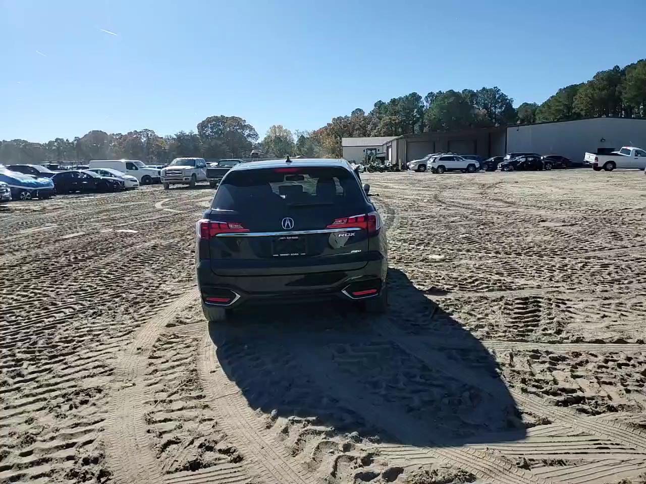 Фото: 5J8TB4H51JL018975