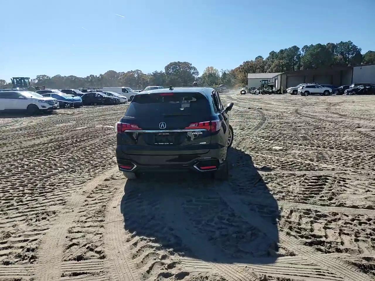 Фото: 5J8TB4H51JL018975