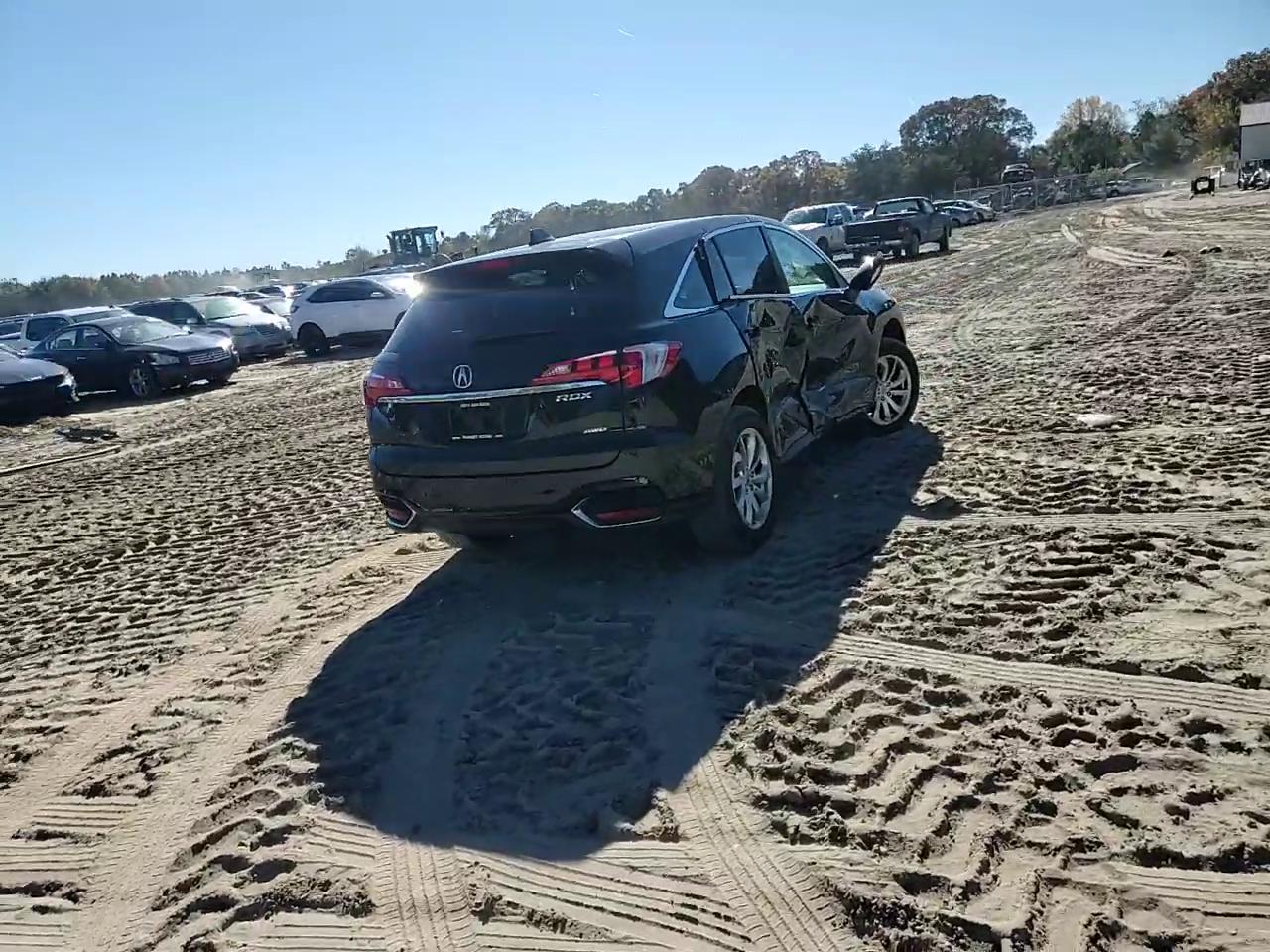 Фото: 5J8TB4H51JL018975