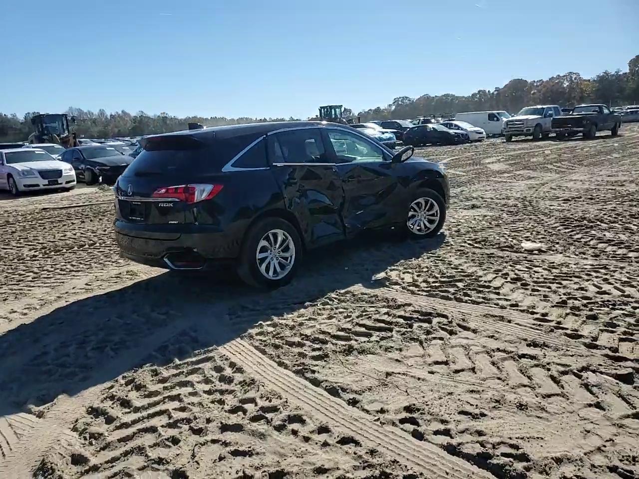 Фото: 5J8TB4H51JL018975