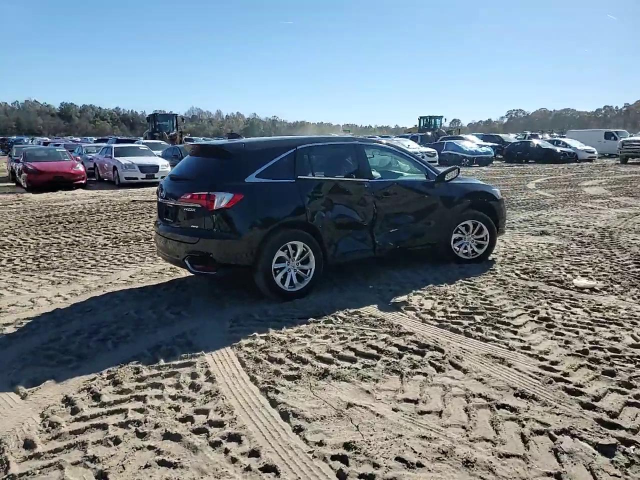 Фото: 5J8TB4H51JL018975