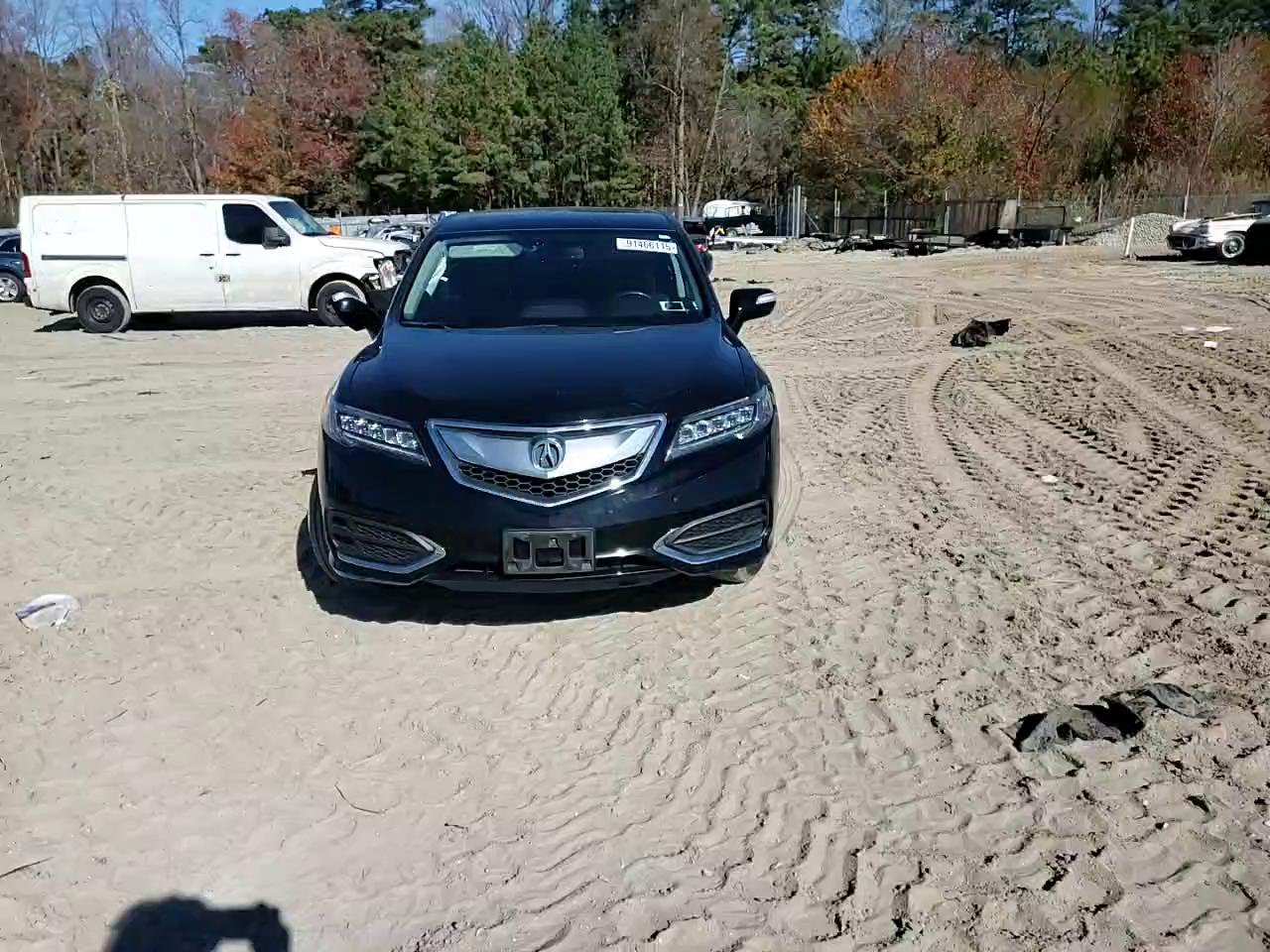 Фото: 5J8TB4H51JL018975