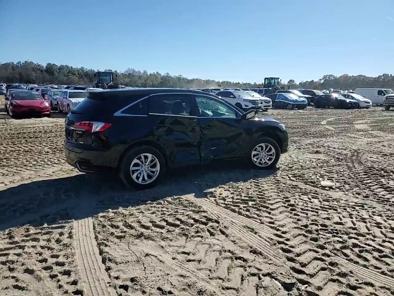 Фото: 5J8TB4H51JL018975