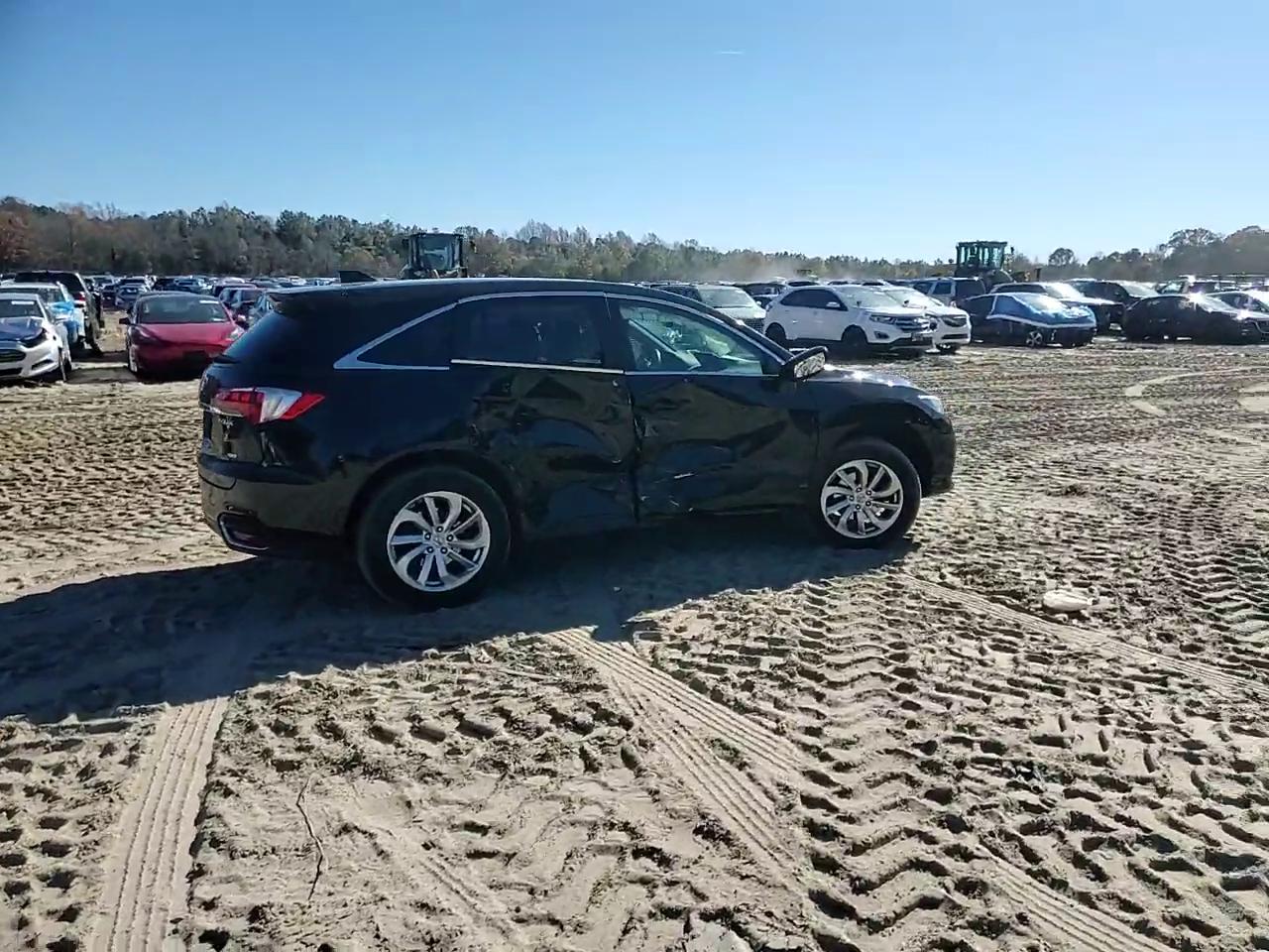 Фото: 5J8TB4H51JL018975