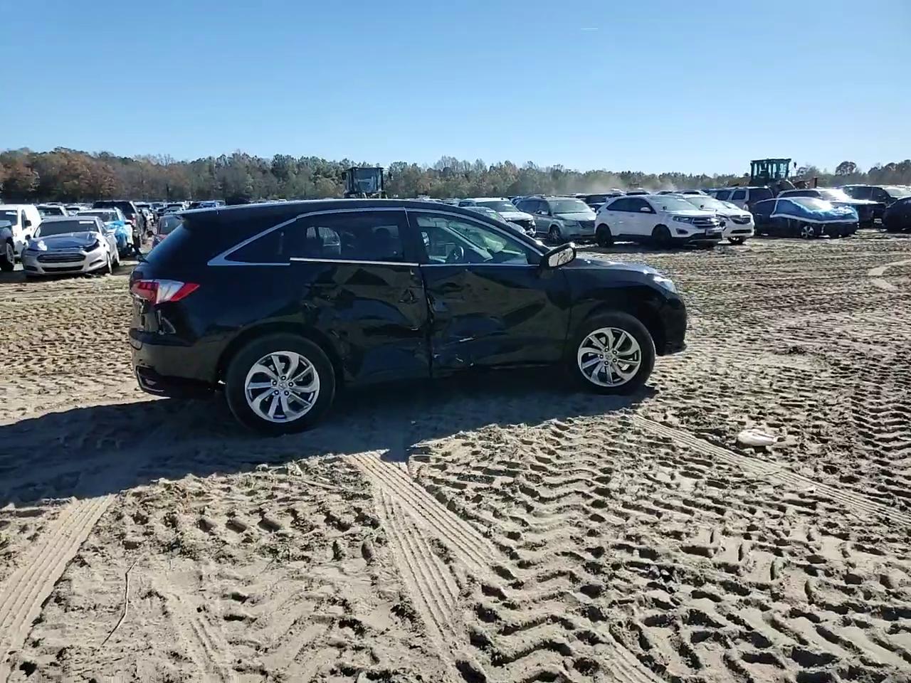 Фото: 5J8TB4H51JL018975