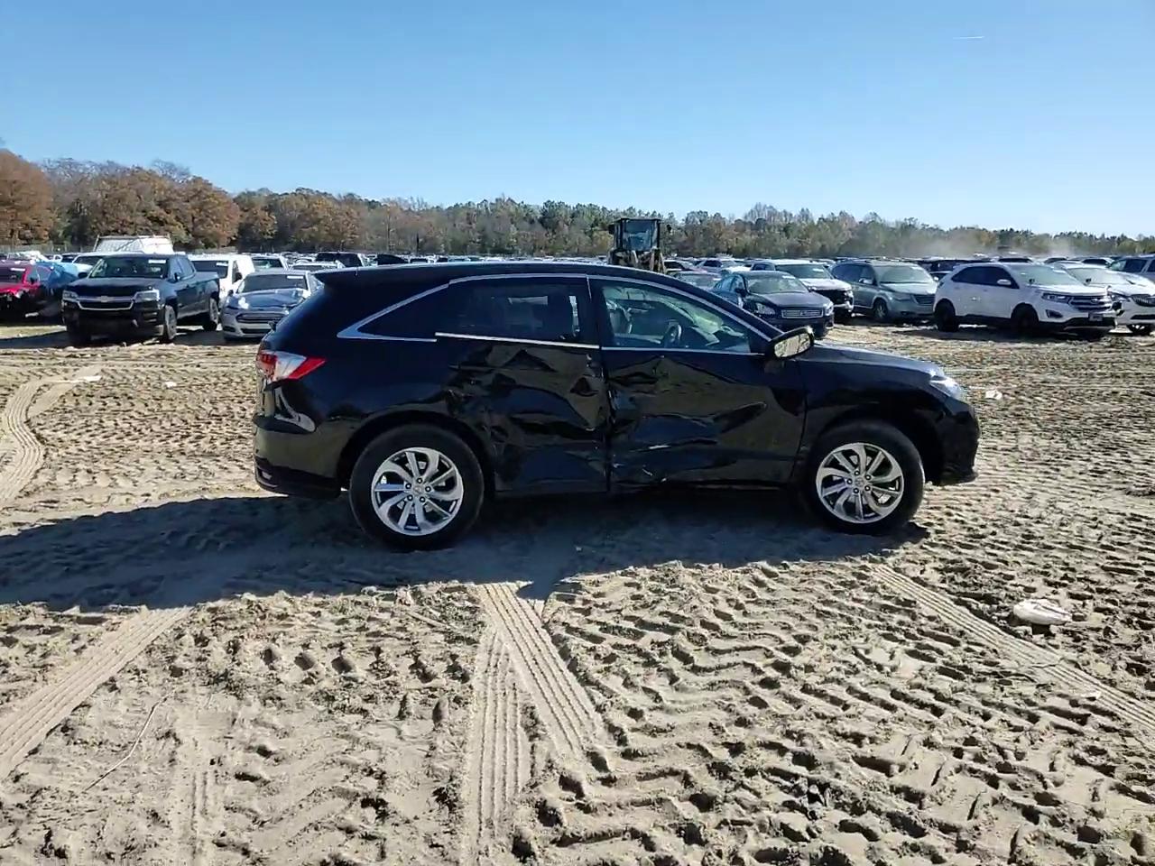 Фото: 5J8TB4H51JL018975