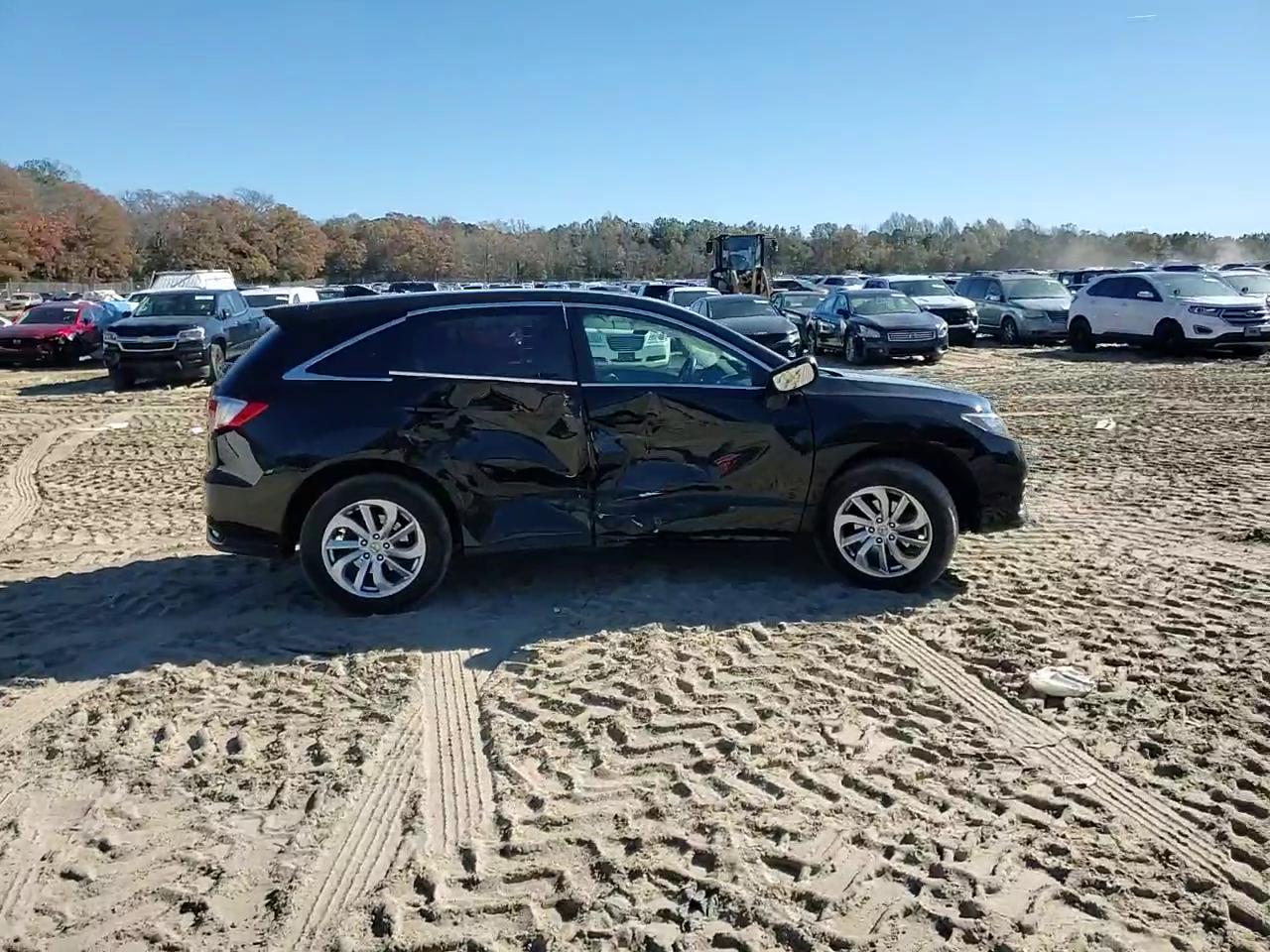 Фото: 5J8TB4H51JL018975