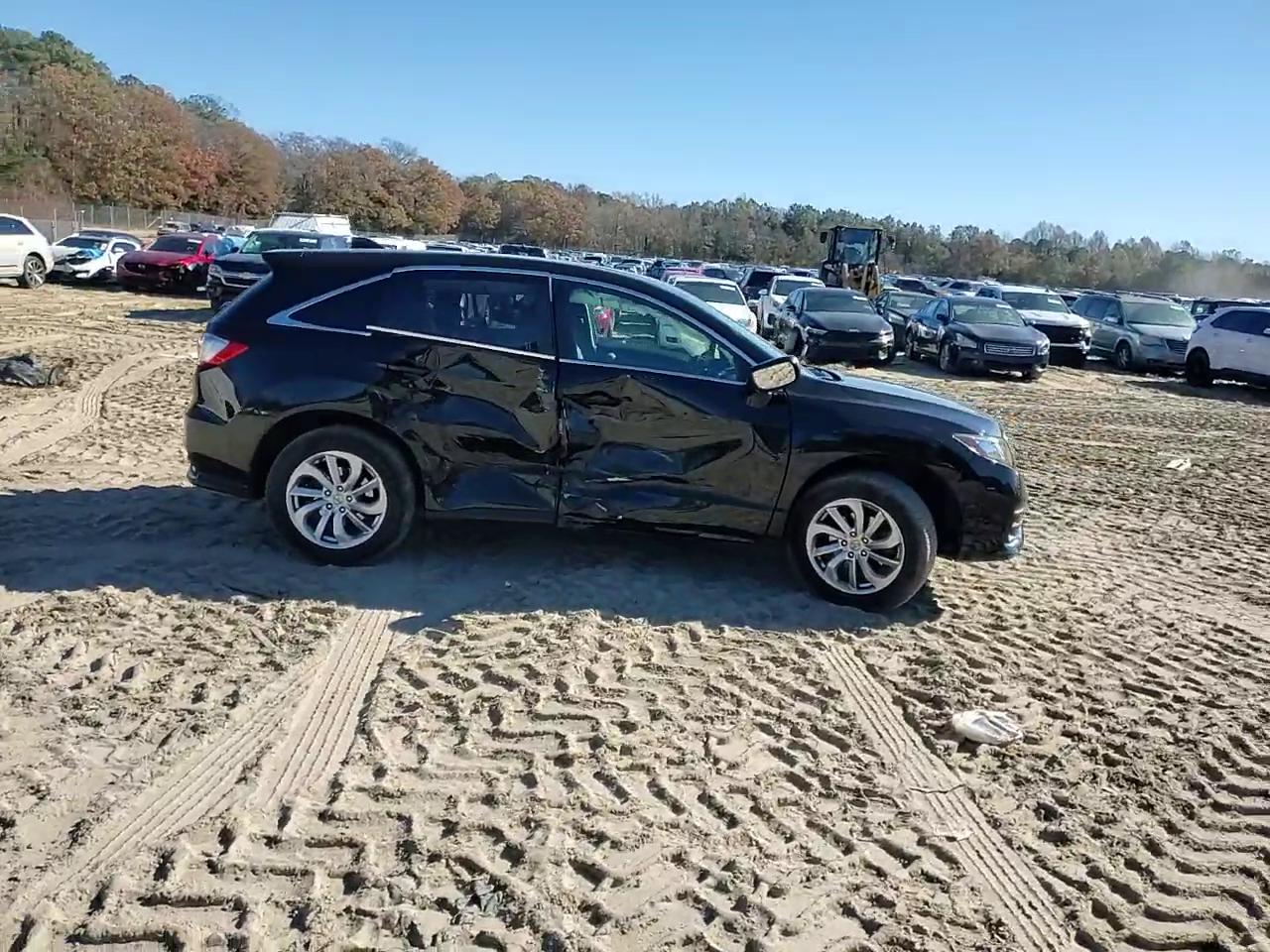 Фото: 5J8TB4H51JL018975