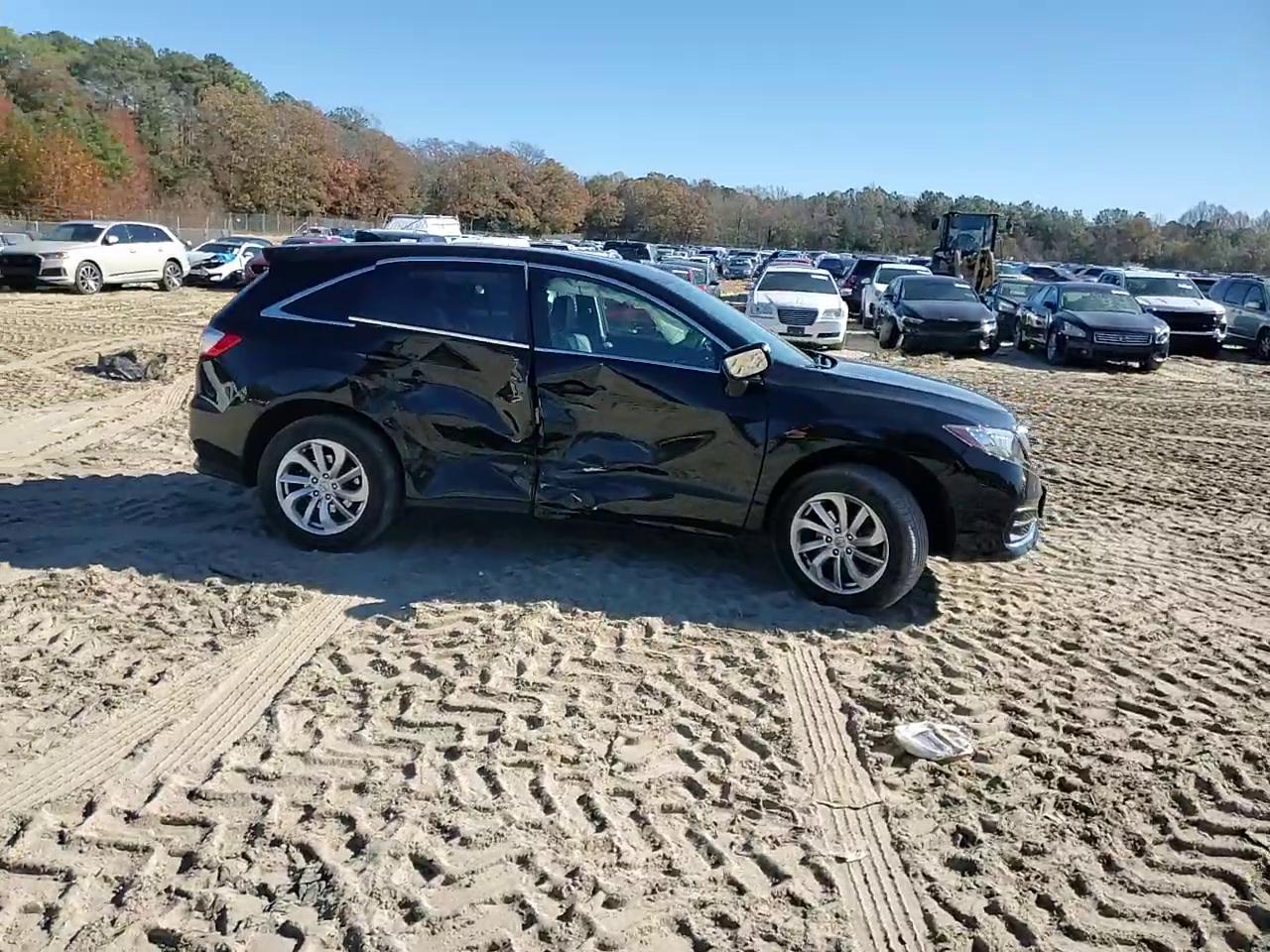 Фото: 5J8TB4H51JL018975