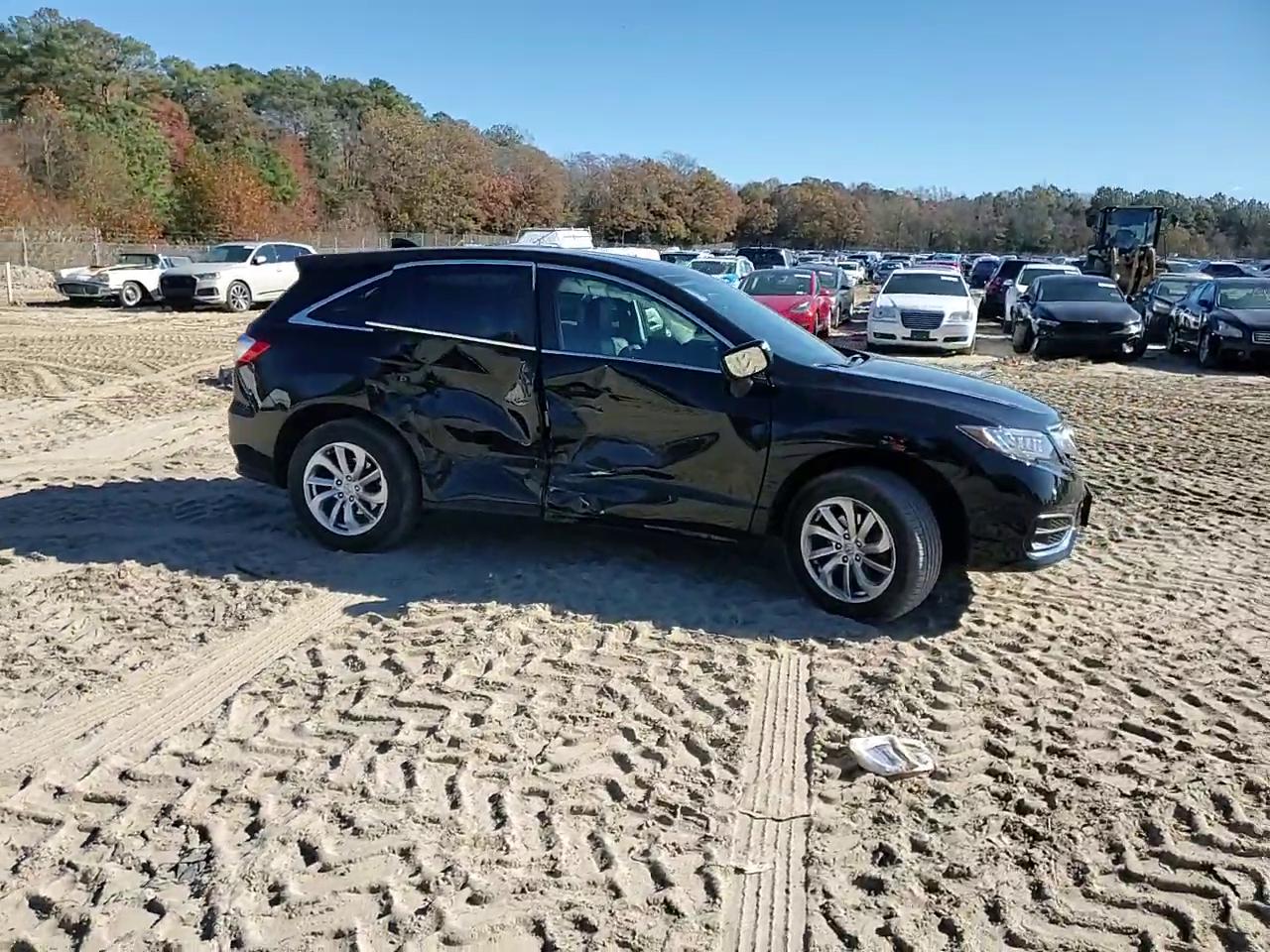 Фото: 5J8TB4H51JL018975