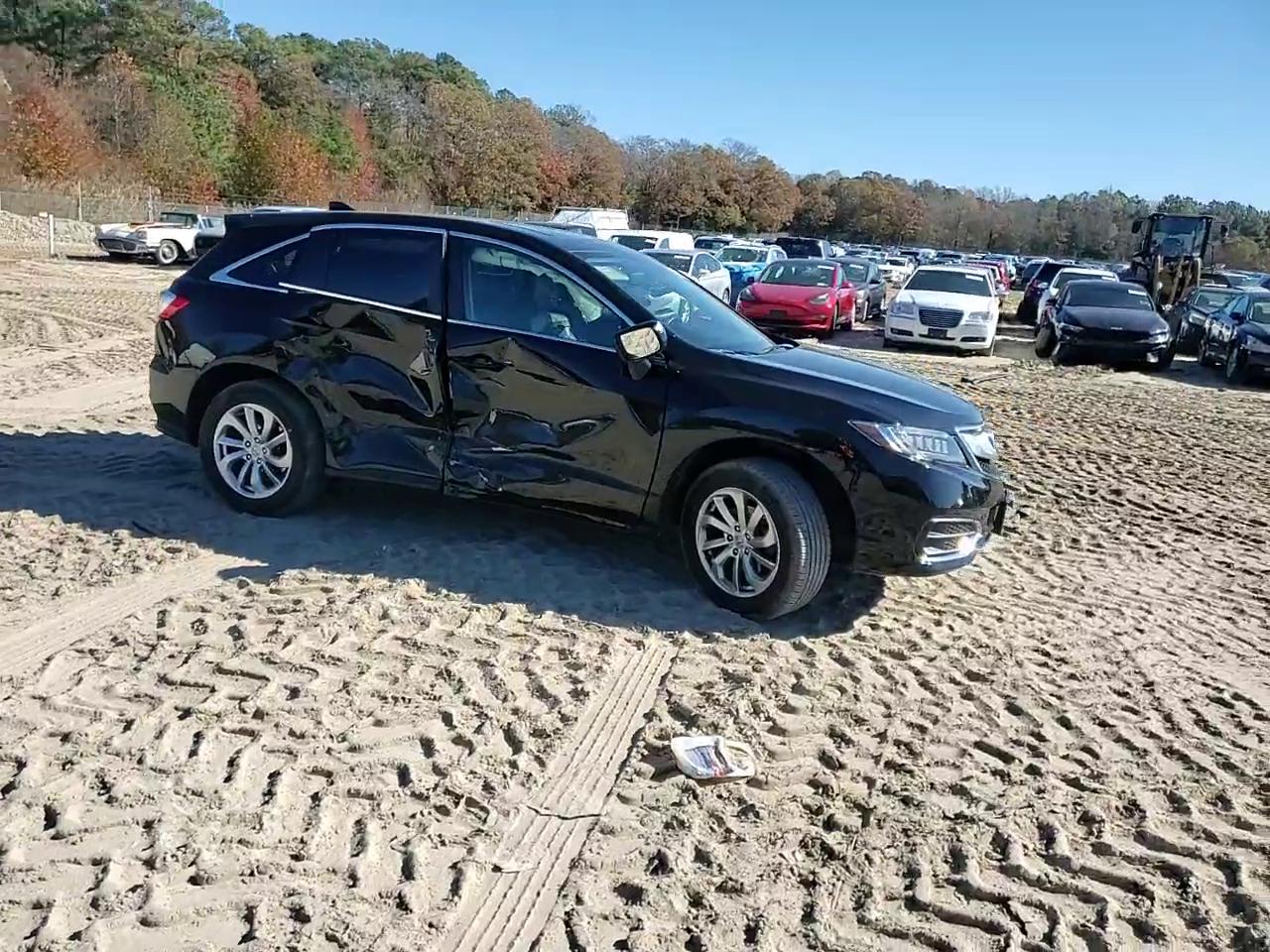 Фото: 5J8TB4H51JL018975