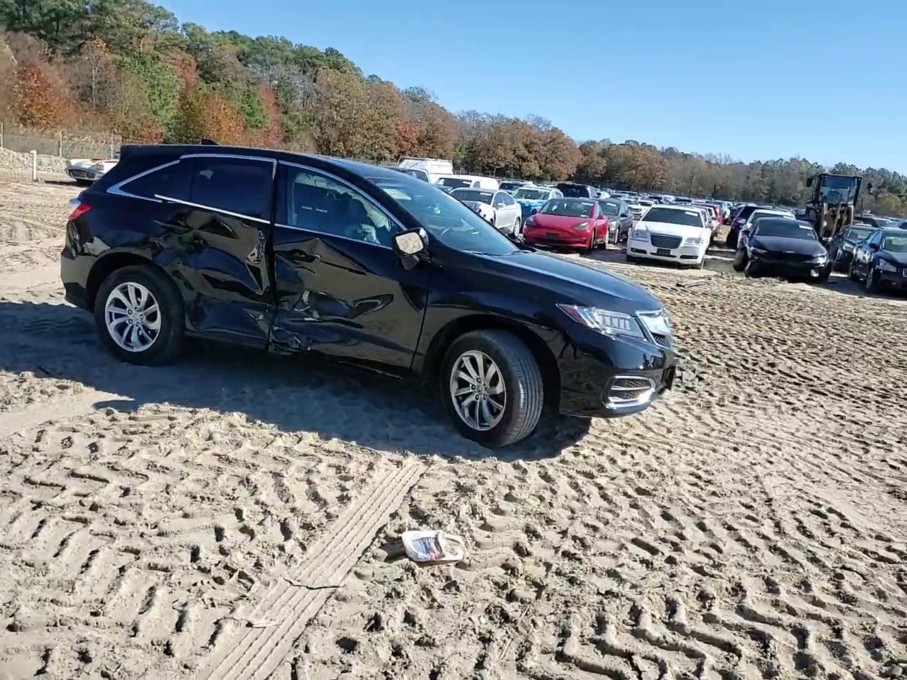 Фото: 5J8TB4H51JL018975