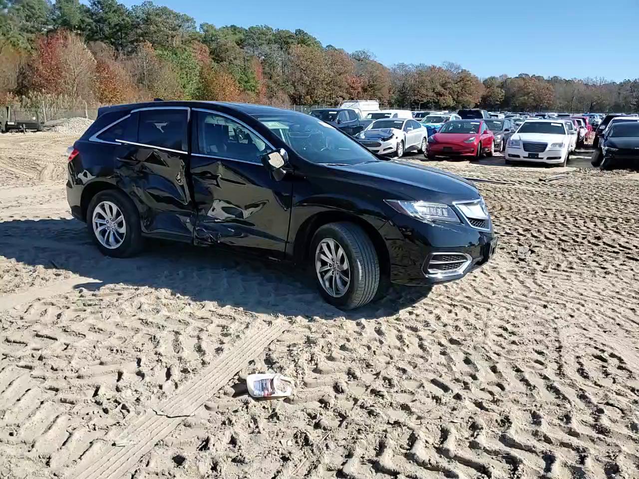 Фото: 5J8TB4H51JL018975