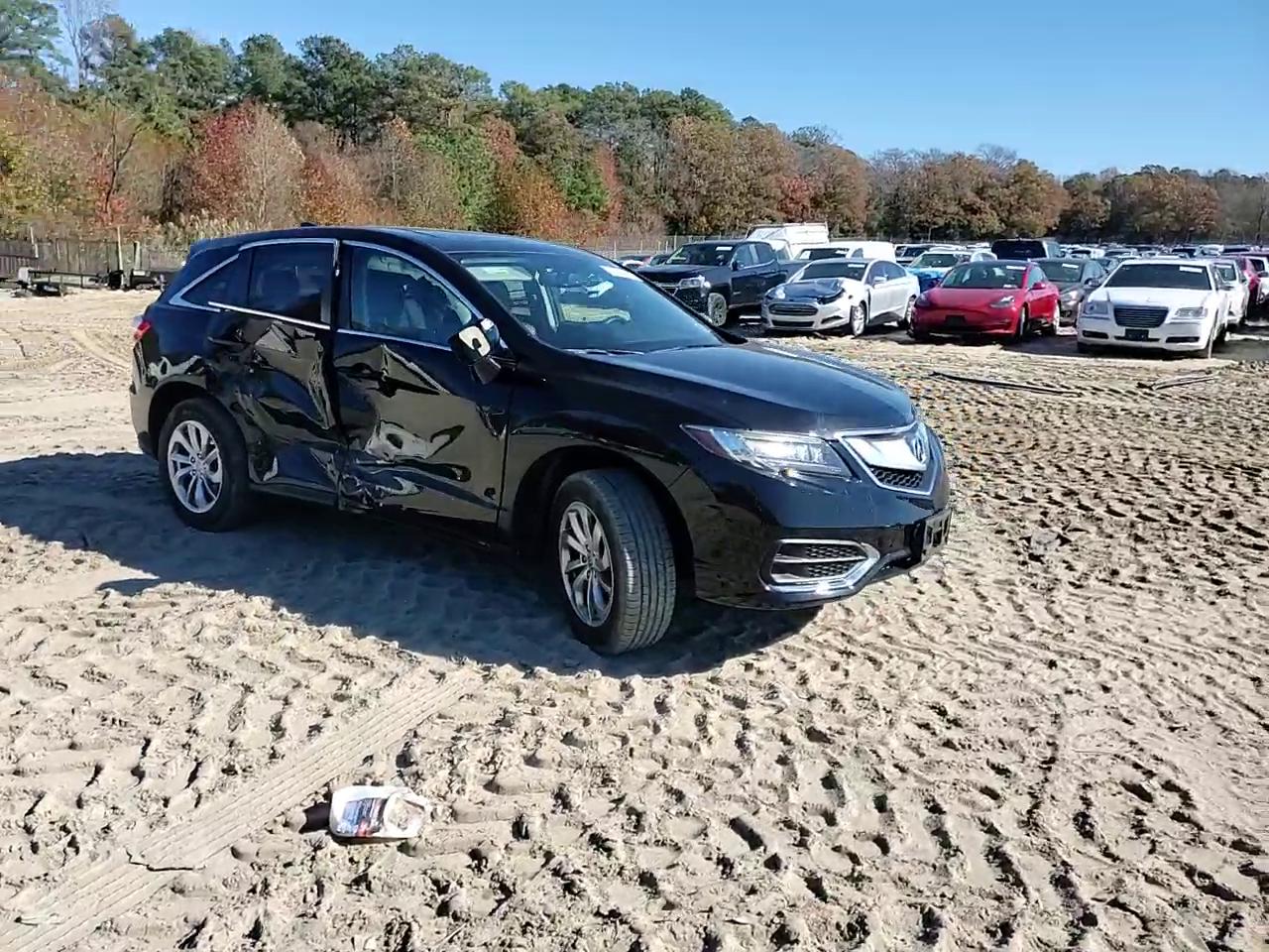 Фото: 5J8TB4H51JL018975