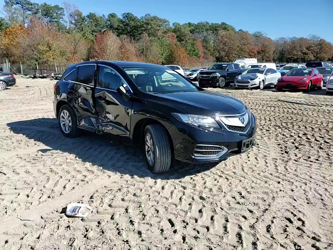 Фото: 5J8TB4H51JL018975