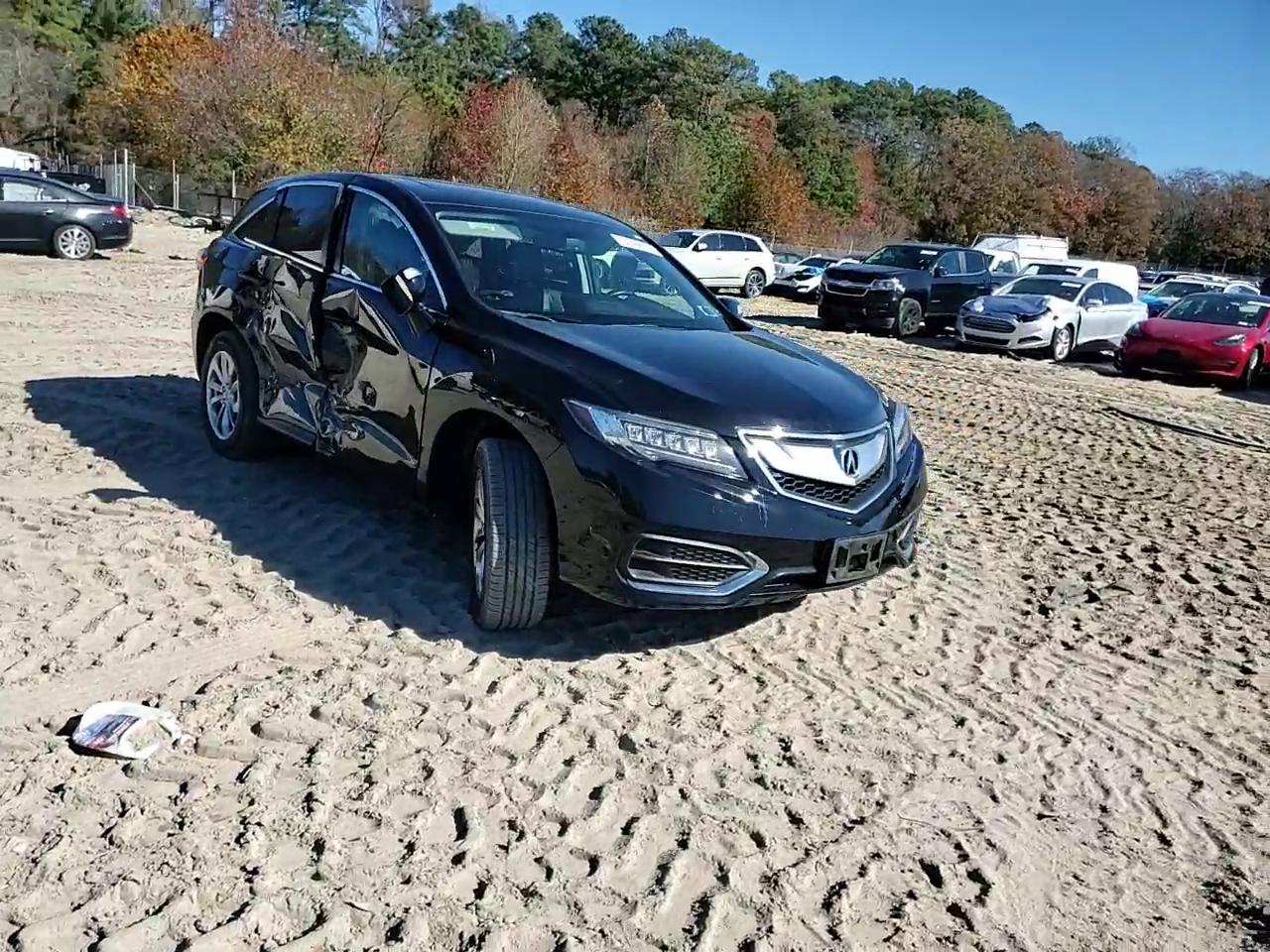 Фото: 5J8TB4H51JL018975