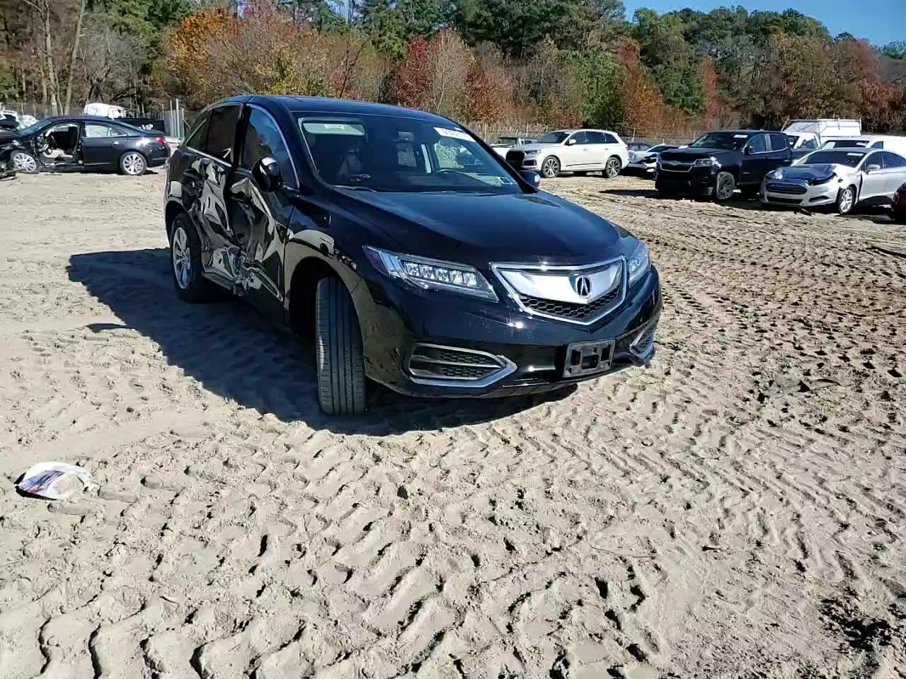 Фото: 5J8TB4H51JL018975