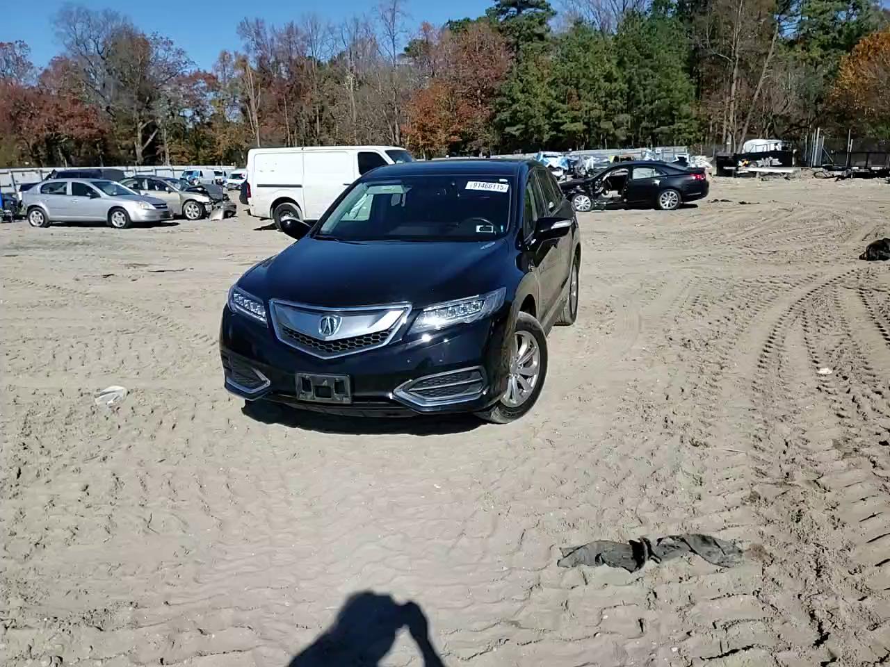 Фото: 5J8TB4H51JL018975