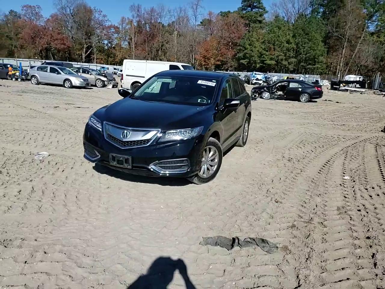 Фото: 5J8TB4H51JL018975